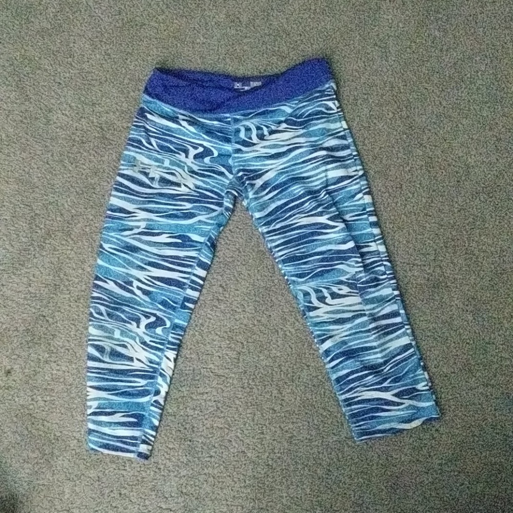 Workout Pants